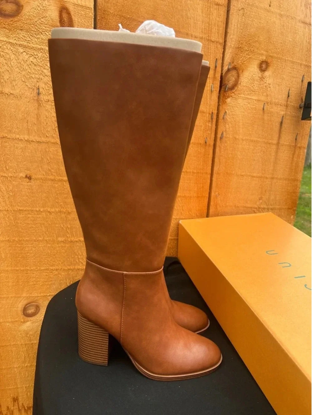 Unisa Boots